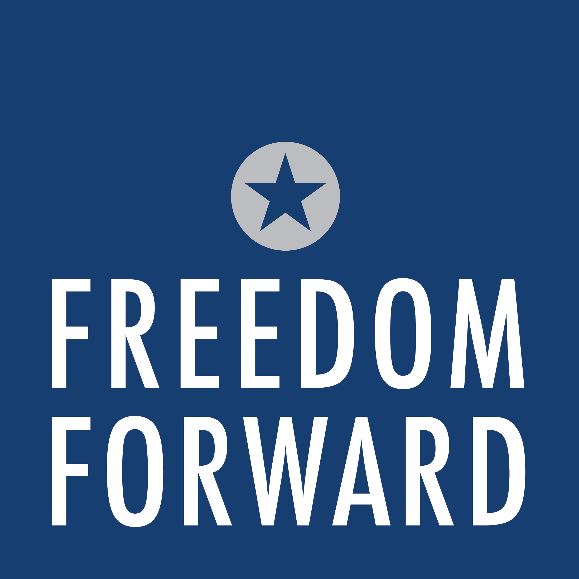 Freedom Forward