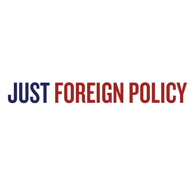 Just Foreign Policy
