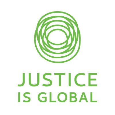 Justice Is Global